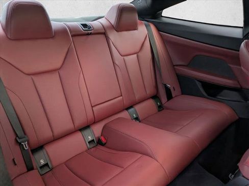 Used 2023 BMW M440i Coupe w/ Premium Package image 19