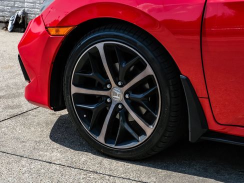 Used 2020 Honda Civic Sport image 50