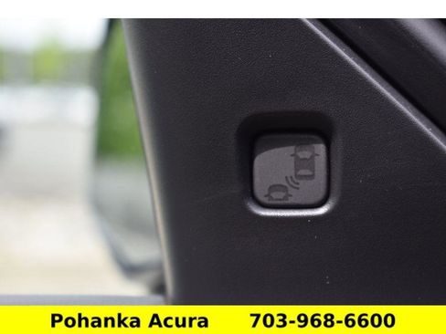 Certified 2025 Acura RDX SH-AWD w/ Advance Package image 24