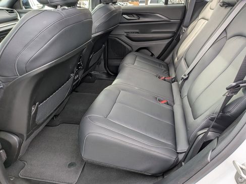 Used 2023 Jeep Grand Cherokee Altitude image 28