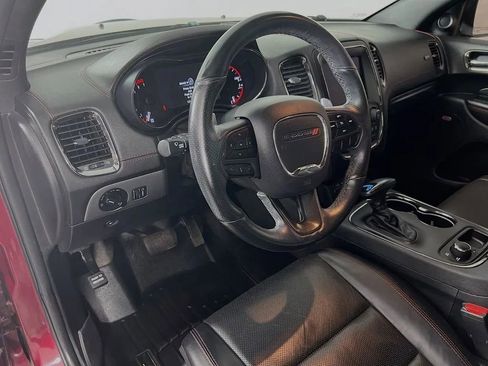 Used 2018 Dodge Durango R/T w/ Trailer Tow Group IV image 10