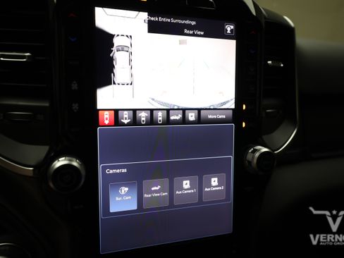 New 2026 RAM 1500 Big Horn AWD/4WD image 26