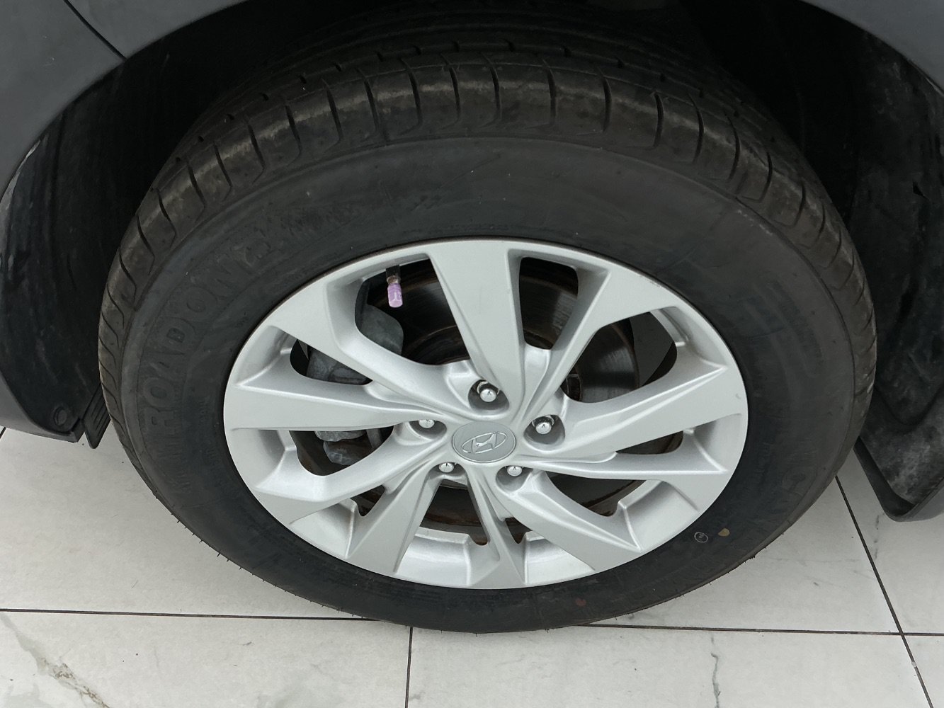 Used 2020 Hyundai Tucson Value w/ Cargo Package FWD image 45