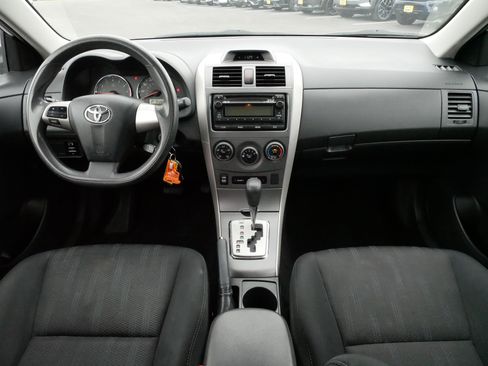 Used 2012 Toyota Corolla S FWD image 10