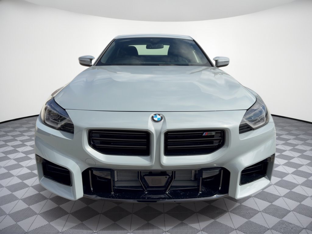 New 2026 BMW M2 w/ Lighting Package RWD image 6