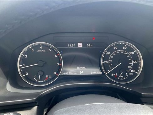 Used 2023 Mitsubishi Outlander SE AWD/4WD image 19