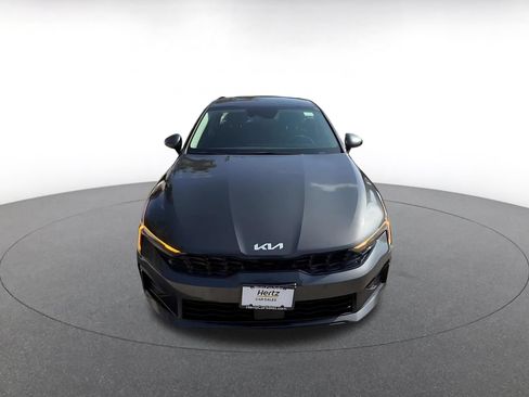 Used 2025 Kia K5 LXS FWD image 3