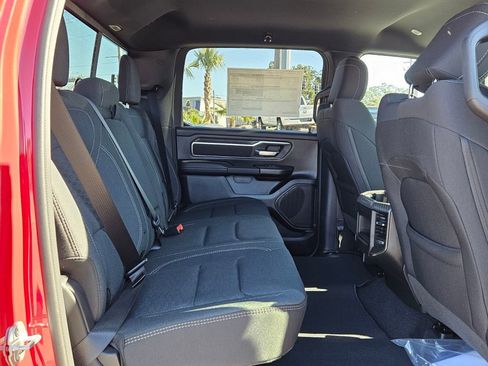 New 2026 RAM 1500 Big Horn image 14