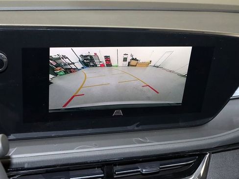 New 2026 Buick Envista Sport Touring w/ Convenience I Package FWD image 18