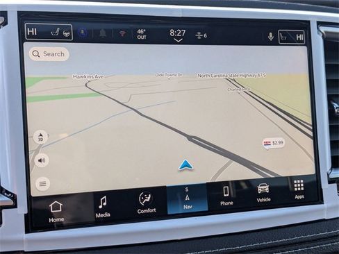 New 2026 Chrysler Pacifica Limited image 19