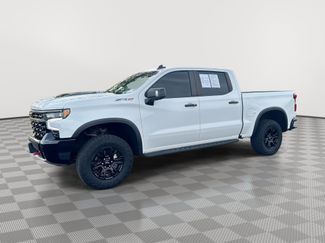 Certified 2024 Chevrolet Silverado 1500 ZR2 w/ Technology Package AWD/4WD video 1