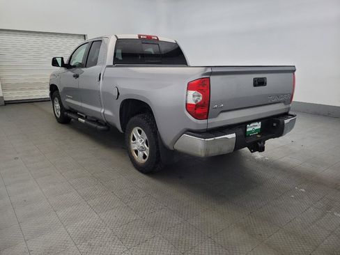 Used 2015 Toyota Tundra SR5 image 5