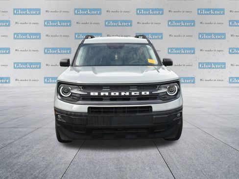 Used 2024 Ford Bronco Sport Big Bend w/ Convenience Package AWD/4WD image 2
