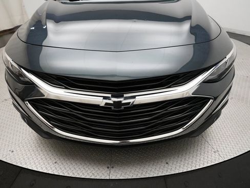 Used 2020 Chevrolet Malibu RS image 21