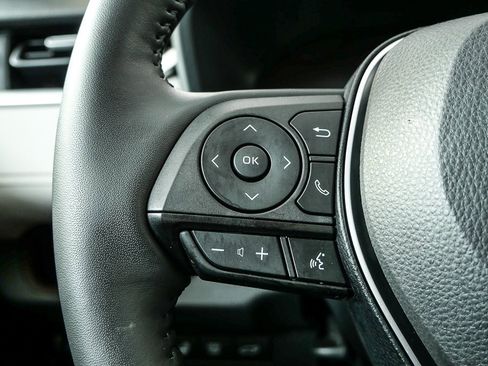 Used 2023 Toyota RAV4 Limited image 10