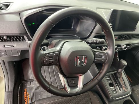Certified 2026 Honda CR-V TrailSport image 29
