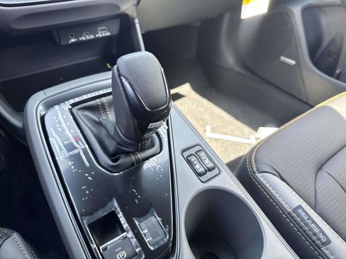 New 2026 Subaru Crosstrek 2.5i Wilderness AWD/4WD image 21