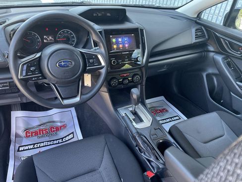 Used 2019 Subaru Impreza 2.0i AWD/4WD image 13