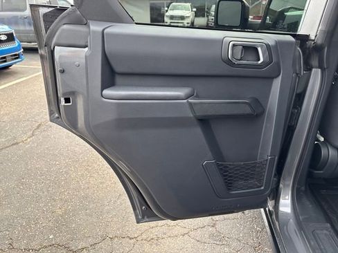 New 2026 Ford Bronco Big Bend w/ Black Diamond Package image 20