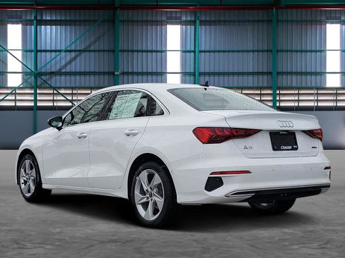 Used 2024 Audi A3 2.0T Premium image 3