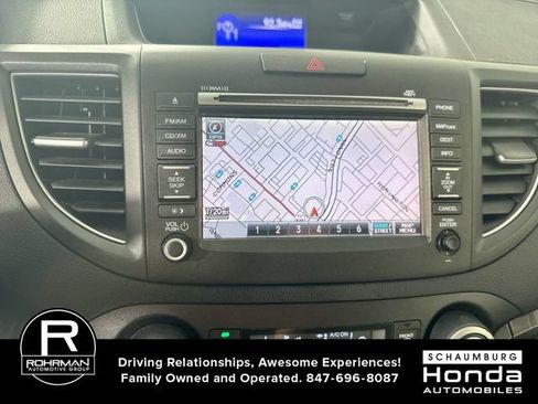 Used 2012 Honda CR-V EX-L image 6