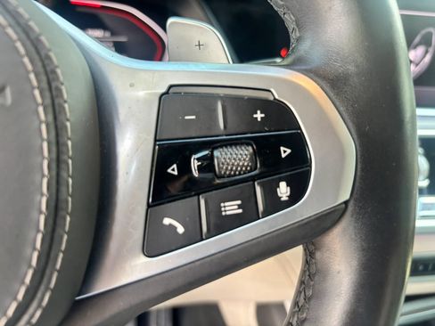Used 2021 BMW X7 M50i AWD/4WD image 31