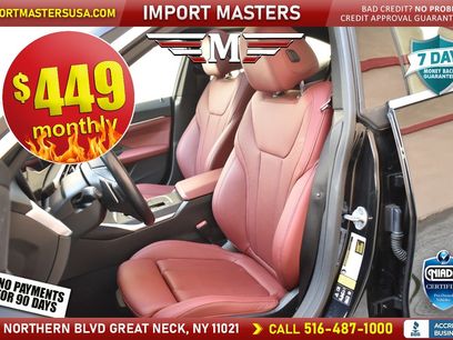 Used 2024 BMW 430i Gran Coupe xDrive w/ Premium Package