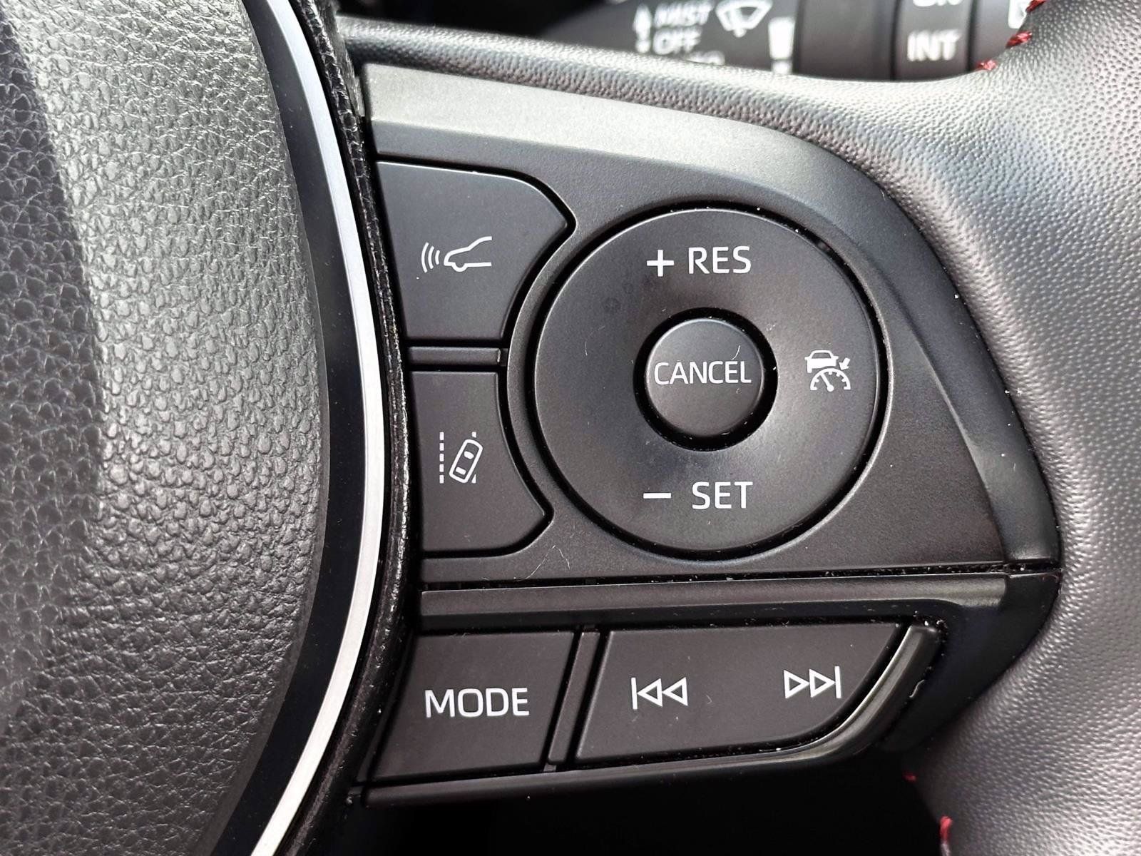 Used 2024 Toyota RAV4 SE w/ Weather & Moonroof Package AWD/4WD image 23