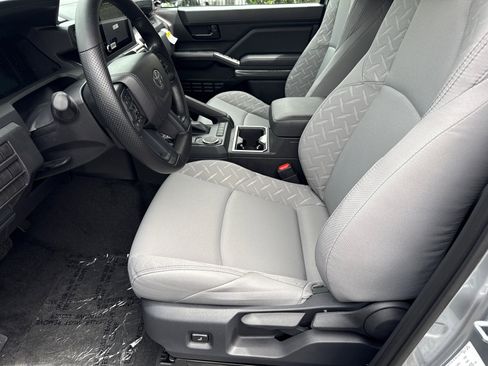 New 2026 Toyota Tacoma SR5 RWD image 19