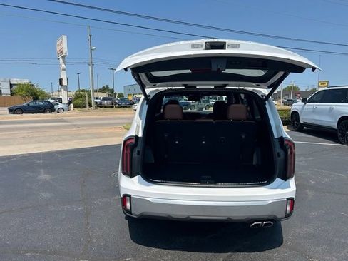 Used 2023 Kia Telluride SX AWD/4WD image 24