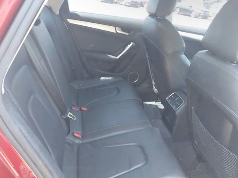 Used 2014 Audi A4 Premium Plus w/ Premium Plus Package AWD/4WD image 7