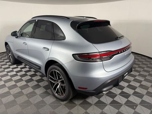 New 2026 Porsche Macan image 3