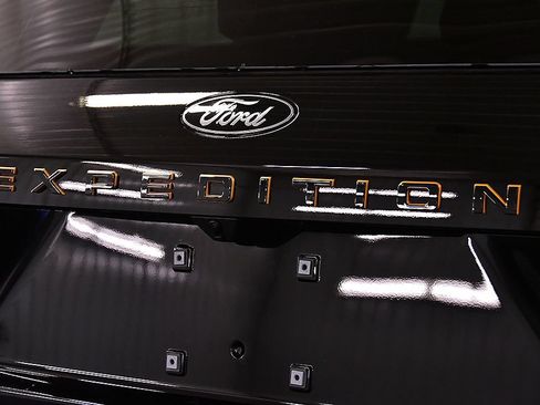 New 2026 Ford Expedition Tremor AWD/4WD image 11