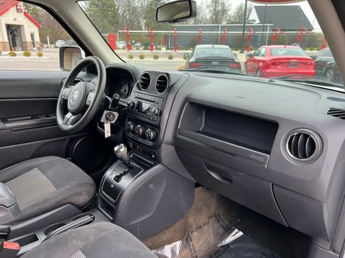Used 2016 Jeep Patriot Sport w/ Power Value Group FWD image 18