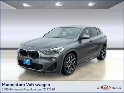 Used 2018 BMW X2 xDrive28i w/ M SportX Package