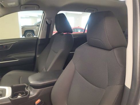 Certified 2024 Toyota RAV4 LE image 16