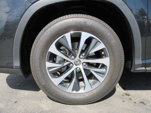 Used 2022 Lexus RX 350 AWD w/ 3500 lbs Tow Prep Package image 17