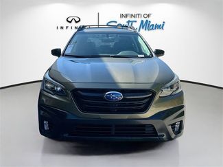 Used 2021 Subaru Outback Onyx Edition XT video 2