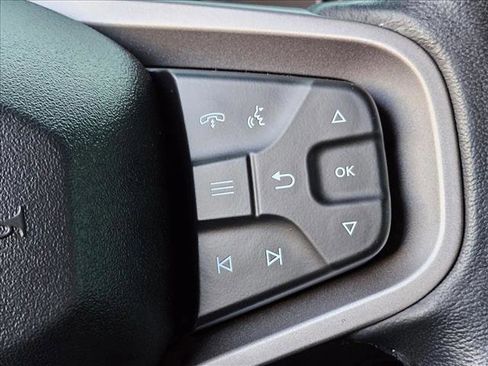 Used 2021 Ford Bronco First Edition image 13