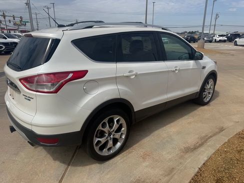 Used 2014 Ford Escape Titanium AWD/4WD image 12
