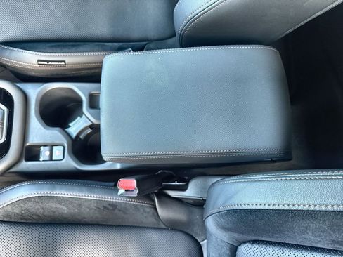 Used 2025 Subaru Forester Touring w/ Popular Package - Touring image 29