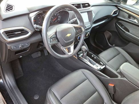 Used 2022 Chevrolet TrailBlazer ACTIV image 16