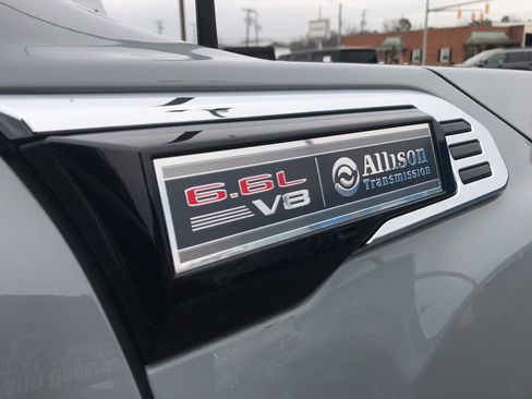 Used 2024 GMC Sierra 2500 Pro w/ Convenience Package image 63