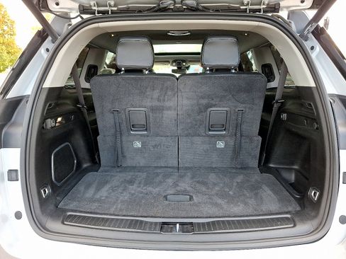 Used 2021 Jeep Grand Cherokee L Limited image 32