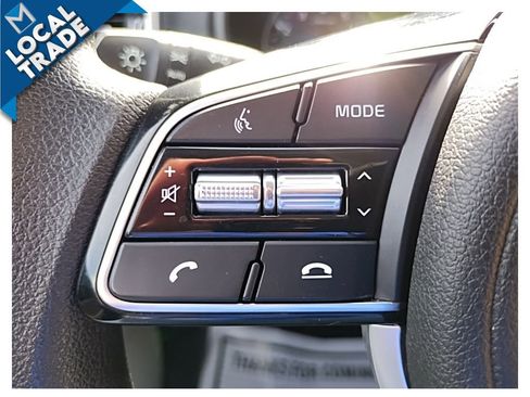 Used 2021 Kia Sportage LX image 25