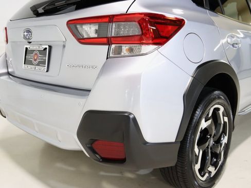 Used 2023 Subaru Crosstrek 2.5i Limited w/ Moonroof Package image 77