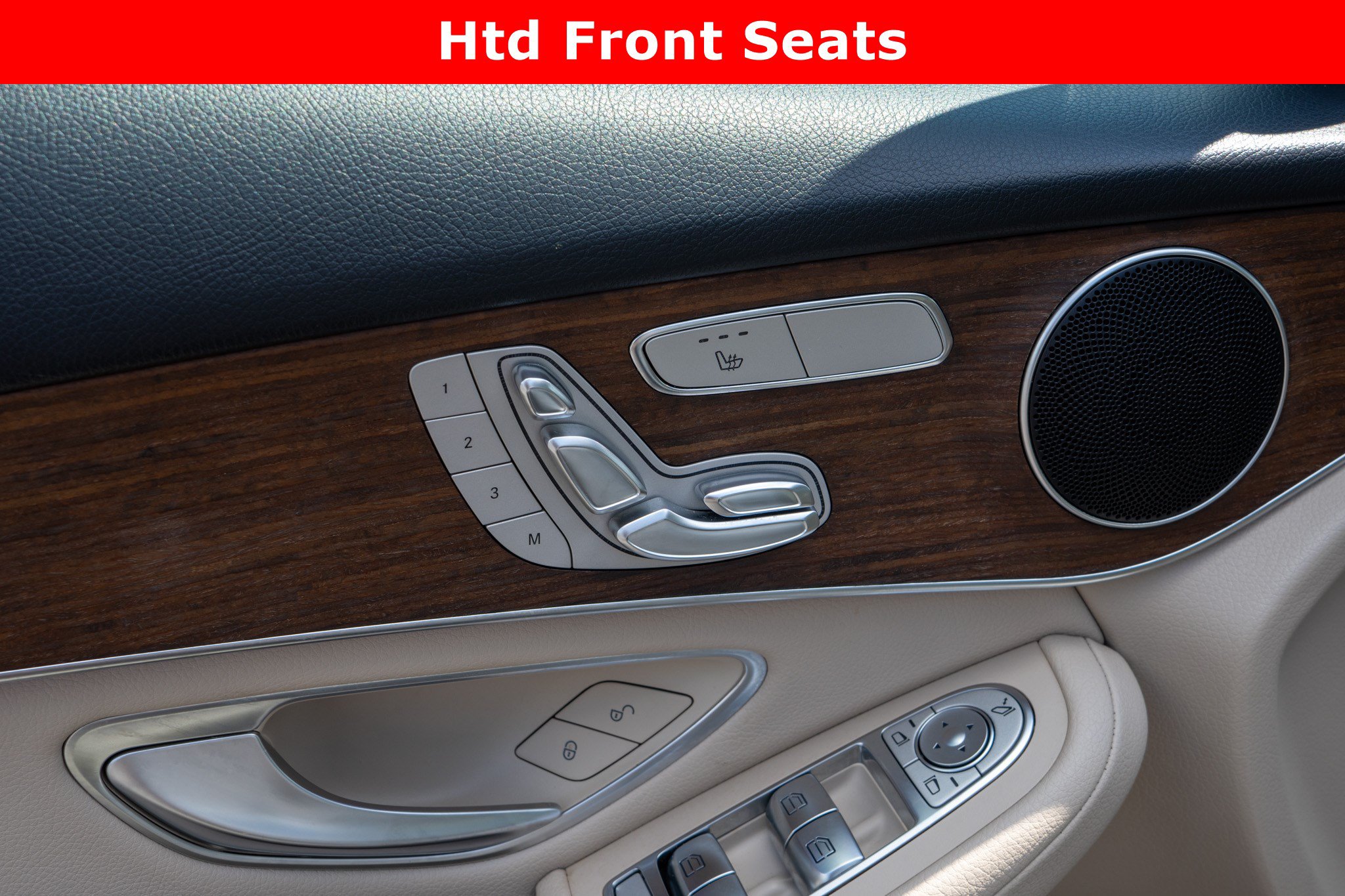 Used 2022 Mercedes-Benz GLC 300 4MATIC image 27