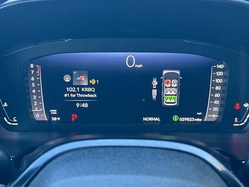 Used 2023 Honda Pilot Elite image 28