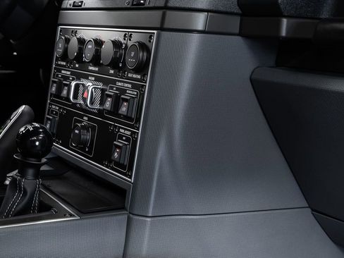 New 2025 INEOS Grenadier image 34