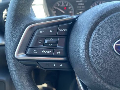 New 2026 Subaru Impreza 2.0i Sport AWD/4WD image 17